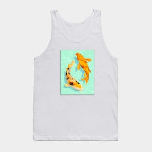 carp Tank Top